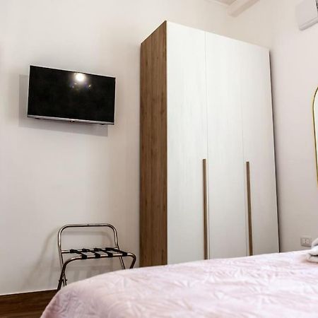 Appartamento - Cerenea House Isola di Liri Exteriör bild